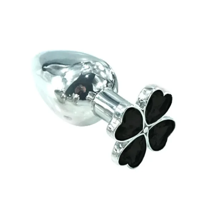 13 Colors Jeweled 3″ Metal Plug