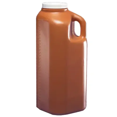 24 Hour Urine Collector Container 101 oz