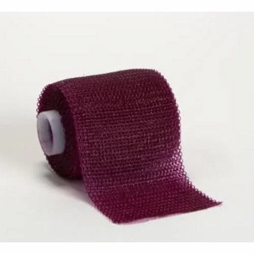 3M, Cast Tape 3M Scotchcast Plus 2 Inch X 12 Foot Fiberglass Purple, Box Of 10