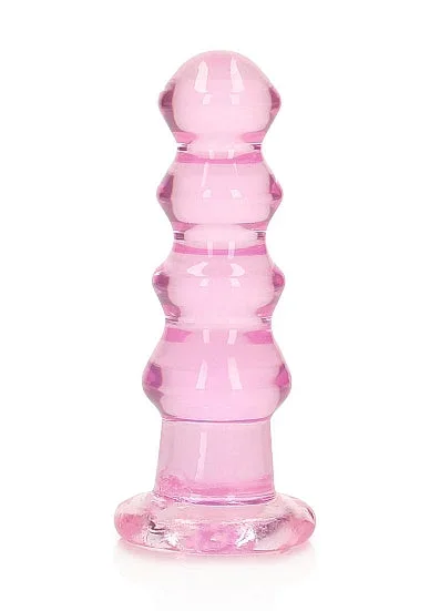 5.5″ Curvy Dildo/Plug