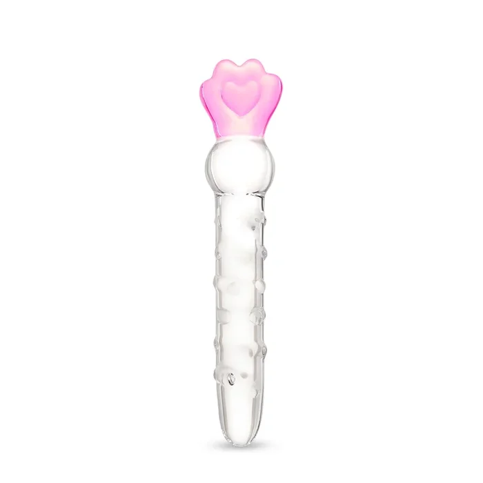 8.25″ Love Nubs Wand