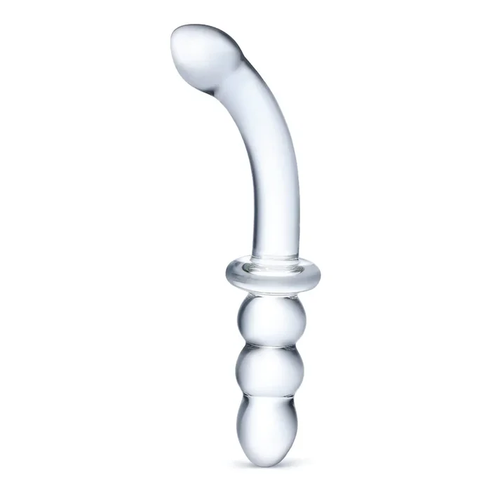 8″ Double Ended G-Spot Dildo