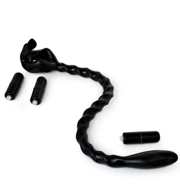 Adam & Eve Triple Threat Cock Ring