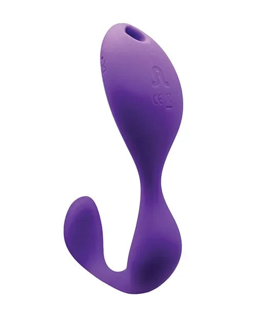 Adrien Lastic Mr. Hook + Lrs – Purple
