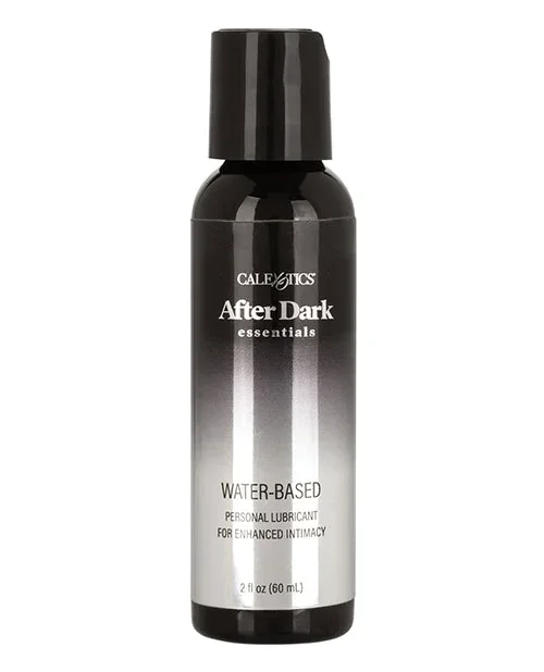 After Dark Essentials Water Based Personal Lubricant – 2 oz