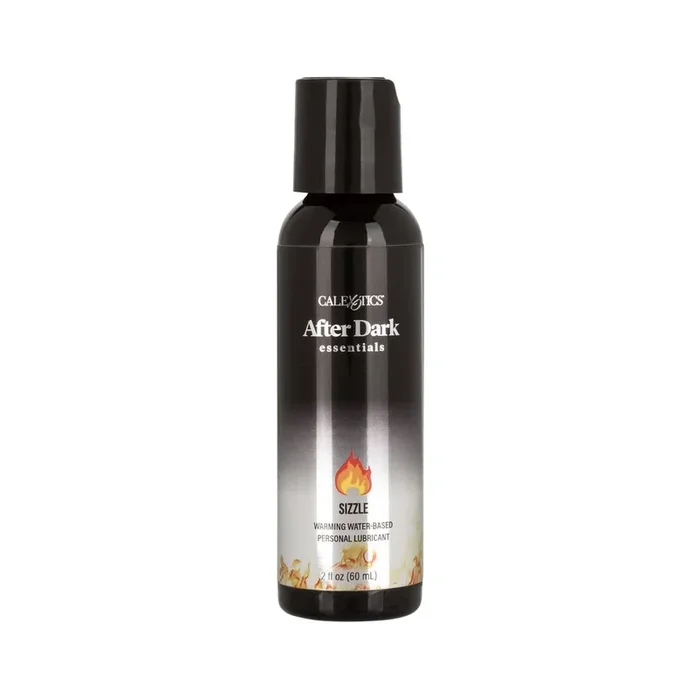 After Dark Warming Sizzle Lube