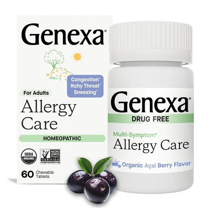 Allergy Care