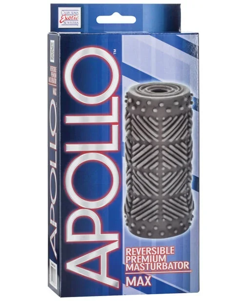Apollo Max Reversible Premium Masturbator