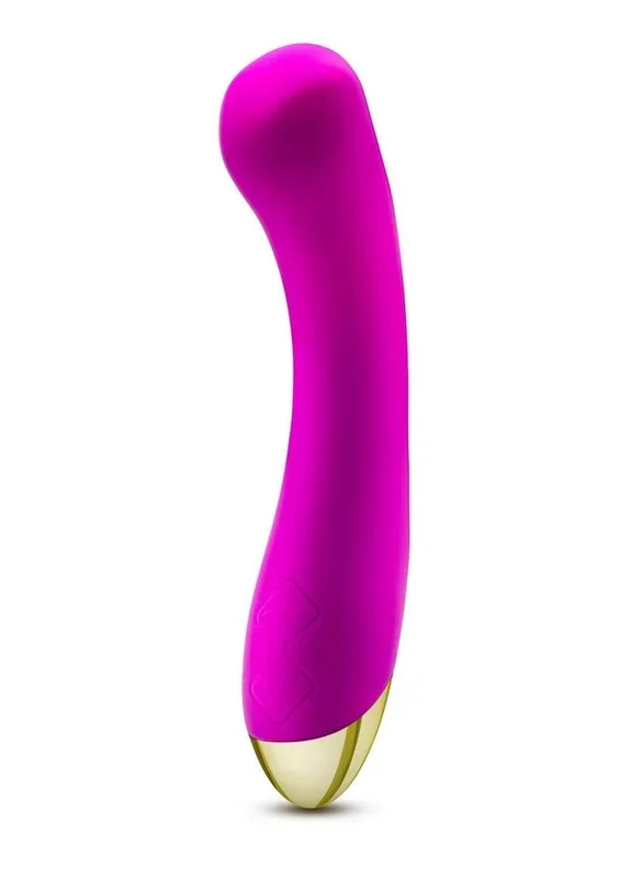 Aria Bangin’ AF Rechargeable Silicone Vibrator