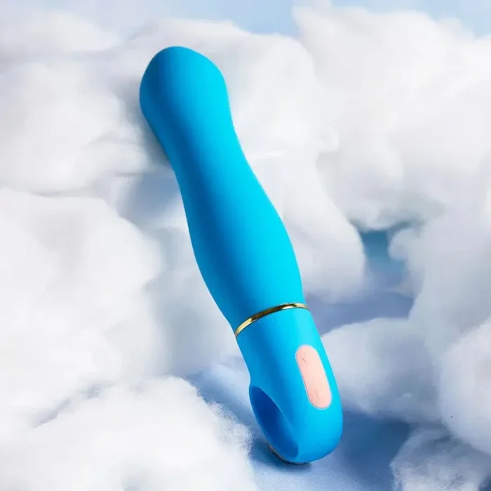Aria Exciting AF Vibrator