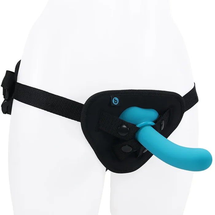 b-Vibe Every Body Strap-On Harness Set