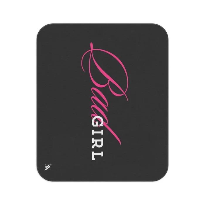 Bad Girl Bridesmaid | Mix Match Fun-Flirty Lovers’ Water-Resistant Blankets