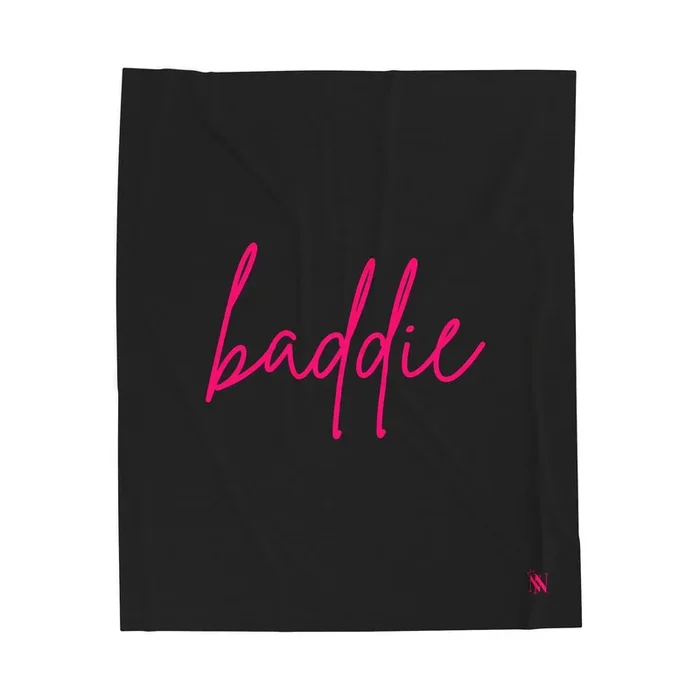 Baddie | Mix & Match Fun-Flirty Lovers’ Blankets