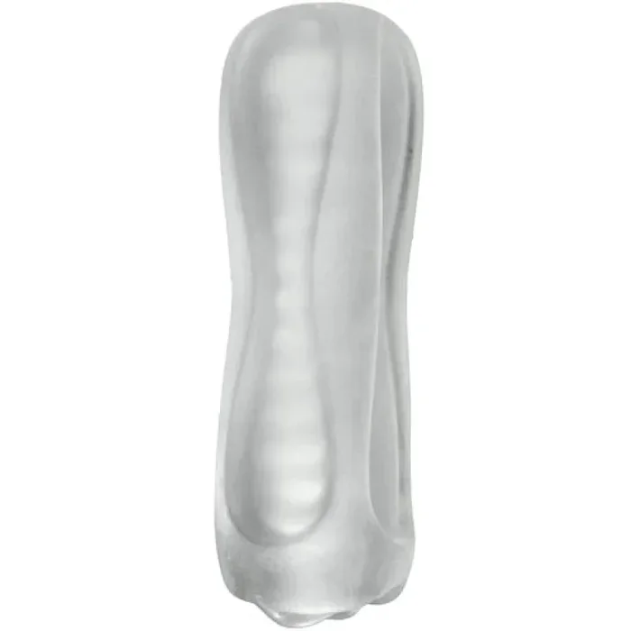 Balls Deep Pussy 9 Inches