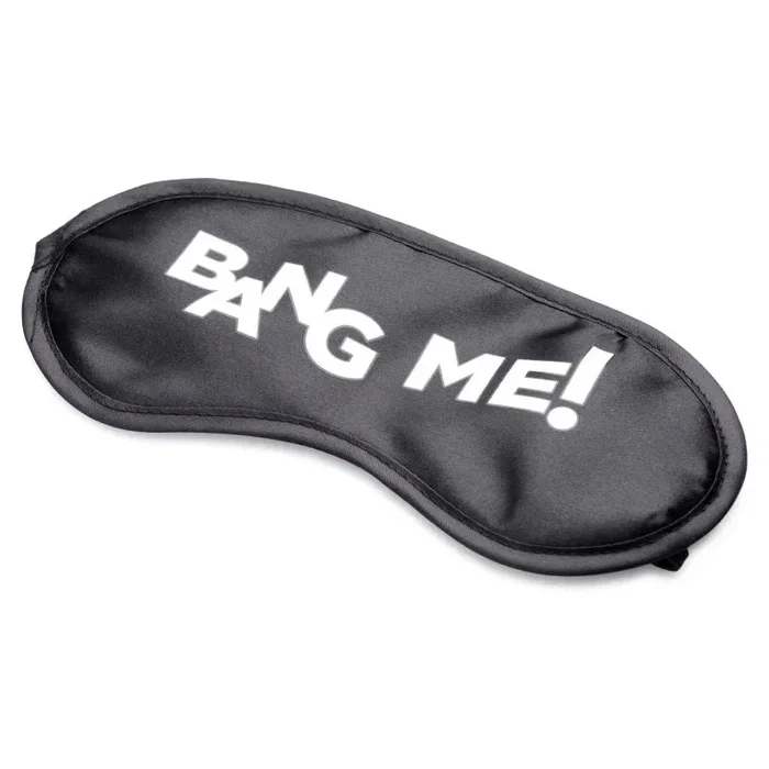 Bang Backdoor Adventure Kit – Black