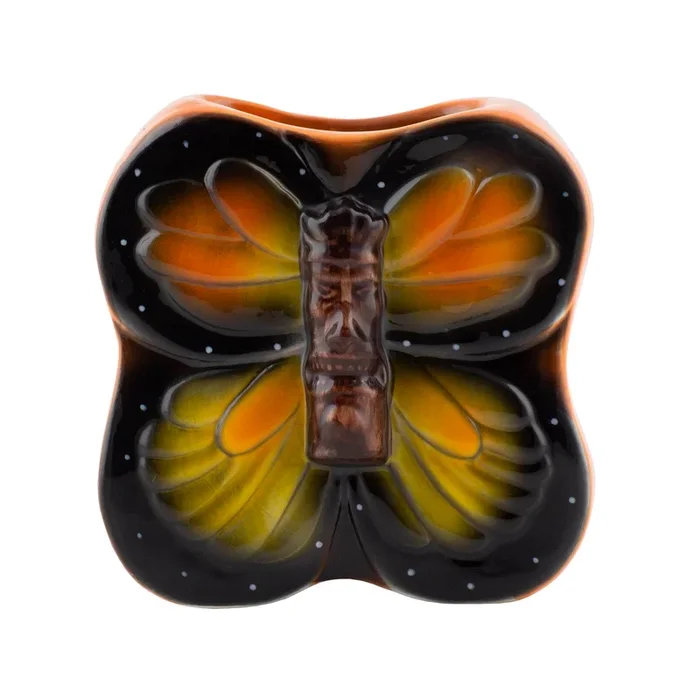 BarConic® Butterfly – Tiki Drinkware
