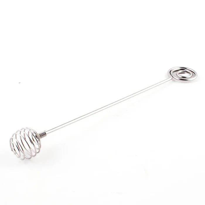 BarConic® Honey Dipper / Stirrer – Stainless Steel