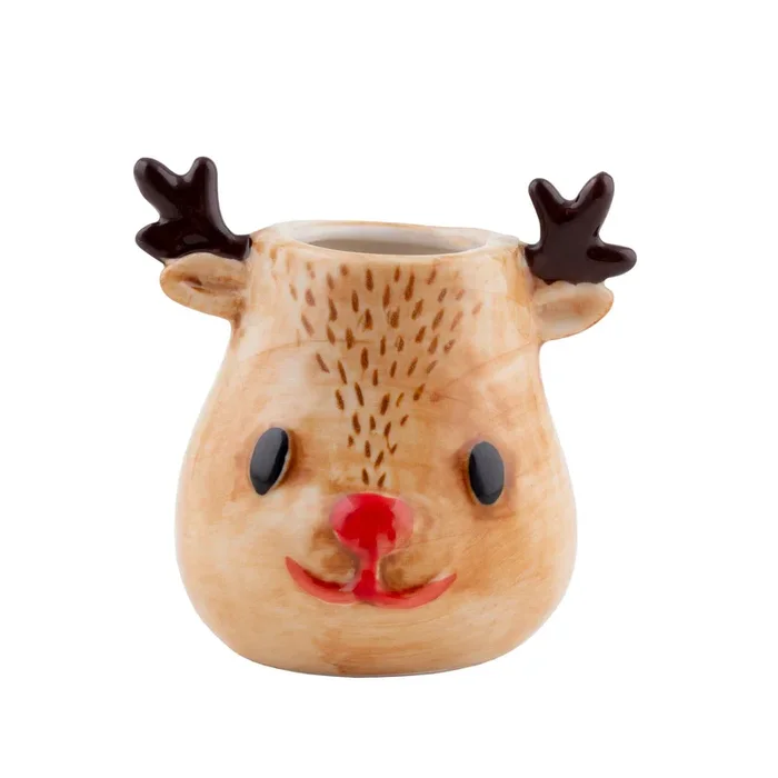 BarConic® Reindeer Shooter – Tiki Drinkware