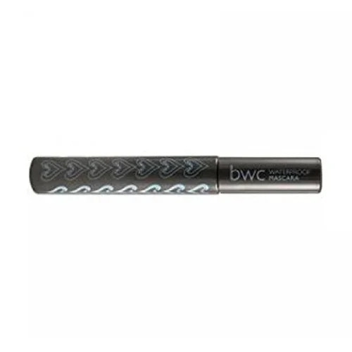 Beauty Without Cruelty, Waterproof Mascara, Black 0.27 oz