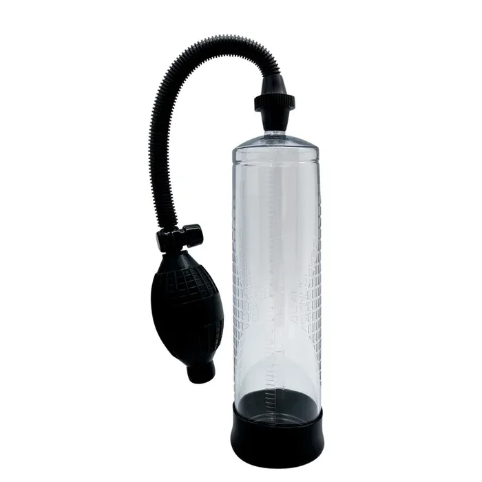 Bigggy Penis Pump | Wooomy