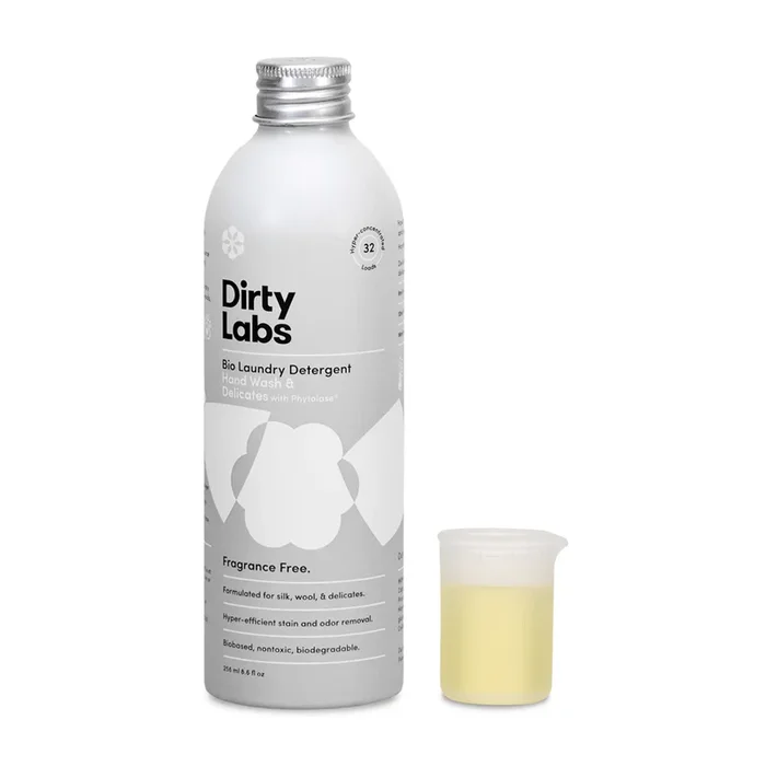 Bio Laundry Detergent with Phytolase® – Hand Wash & Delicates