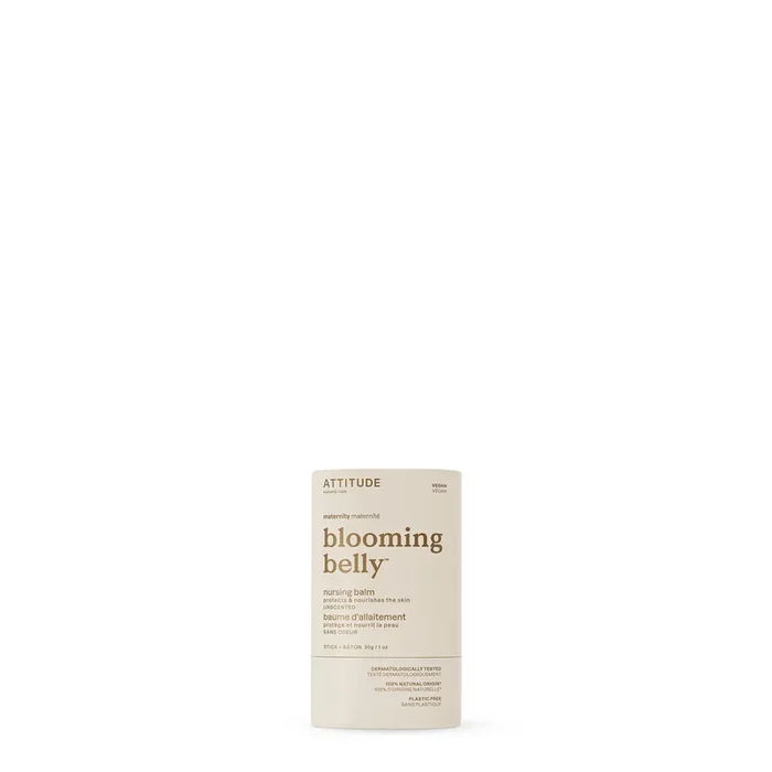 blooming belly Nursing Balm