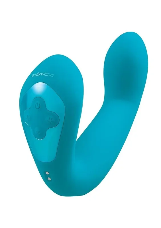 Bodywand I.d. Beckon Dual Stim