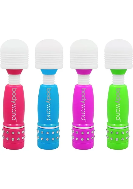 Bodywand Mini Neon
