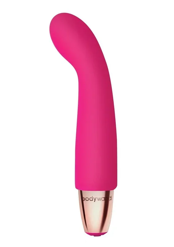 BODYWAND MINI VIBES TAP – PINK