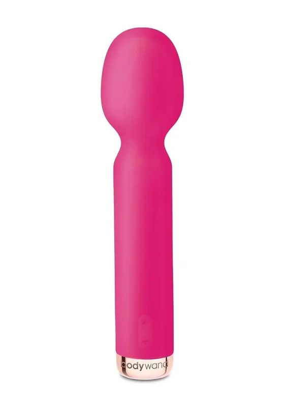 Bodywand My First Mini Wand Vibe