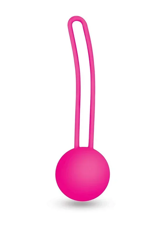 Bodywand Squeeze Single Ball Kegel Toner 37g