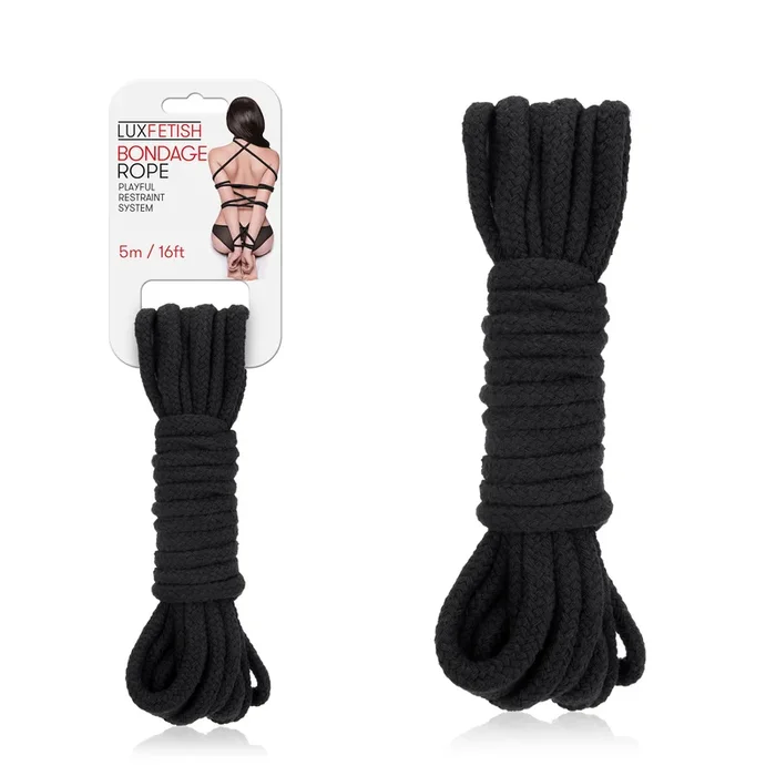 Bondage Rope 5M