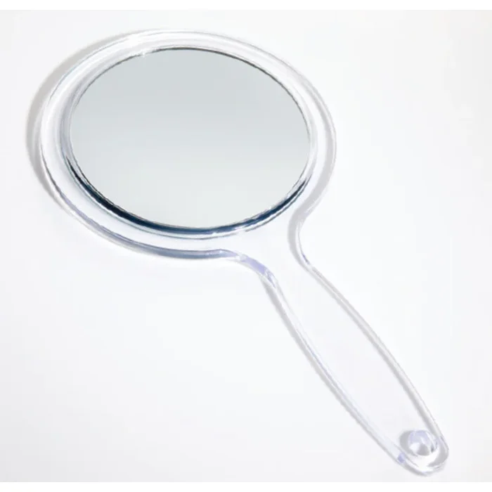 Brandon M-823 Hand Held Mirror 7X