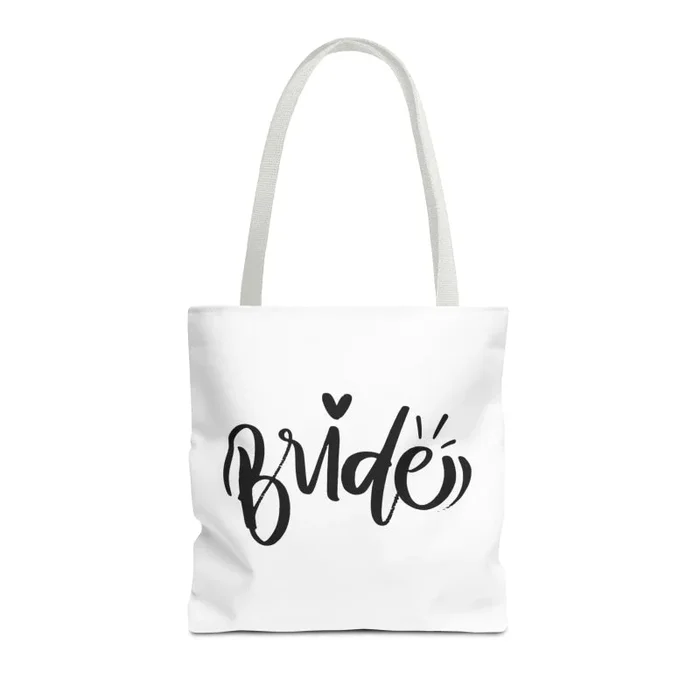 Bride | Mix & Match Fun-Flirty Lovers’ Totes