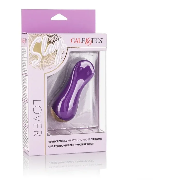 Calexotics Slay Lover Vibrator