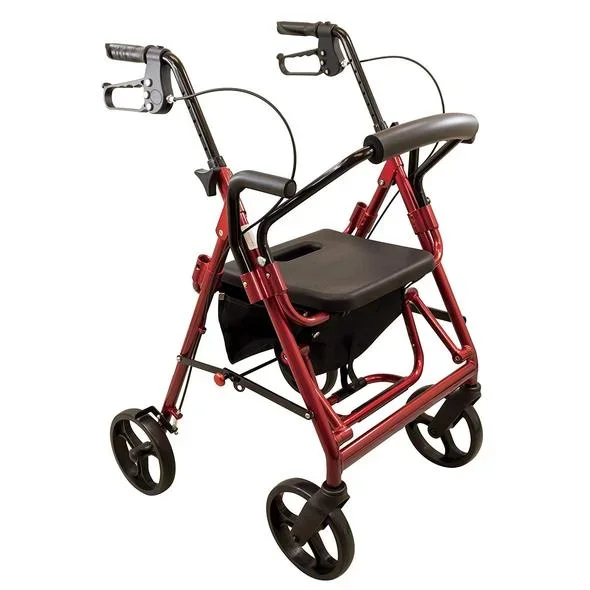 Carex Transport Rollator