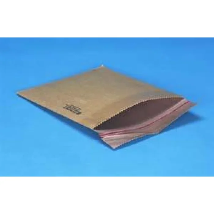 Cd/Dvd Accessory Pacs Rigi Mailer Self-Seal Kraft 7-1/4″X10-1/2″ Brown 250 Per Case