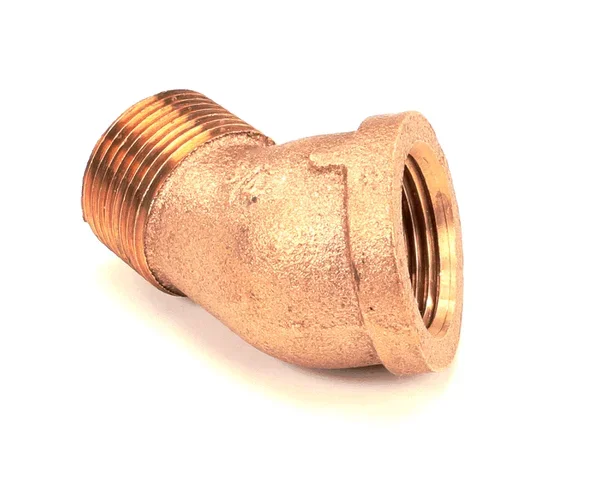 Champion – Moyer Diebel 113706 Elbow Street 3/4X45 Brass (CHA113706) Each
