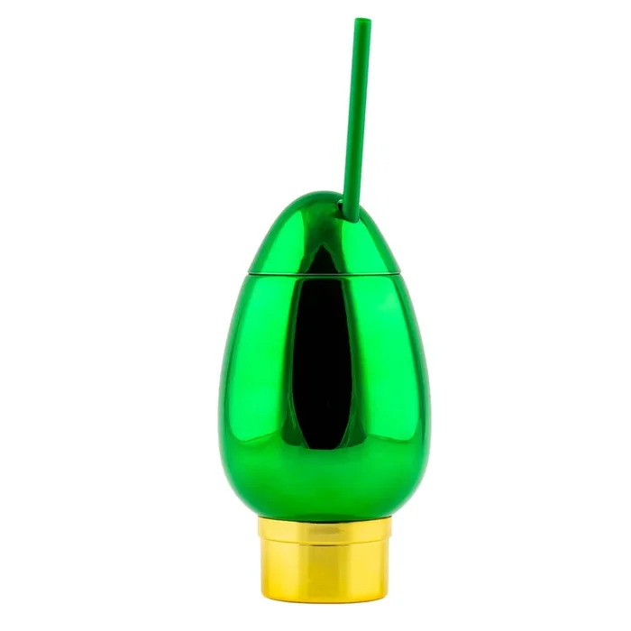 Christmas Light Cup (Color Options) – BarConic® – 22 ounce
