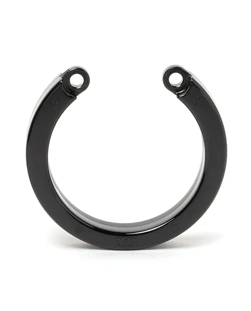 Cock Cage U-Ring XL – Black