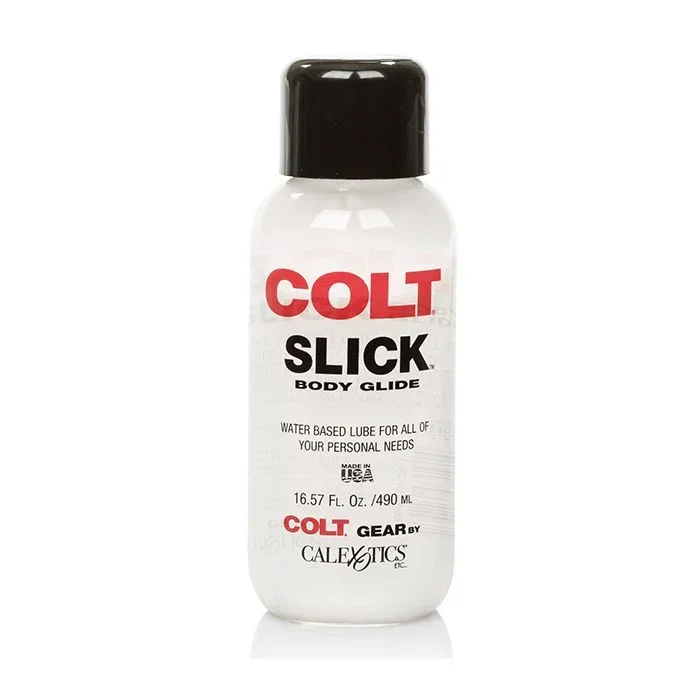COLT Slick Body Glide – 16.57 oz