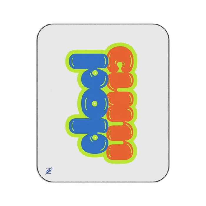 Cum Pop | Mix Match Fun-Flirty Lovers’ Water-Resistant Blankets