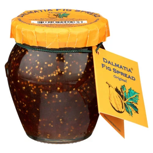 Dalmatia, Sprea D Fig, 8.5 Oz(Case Of 12)