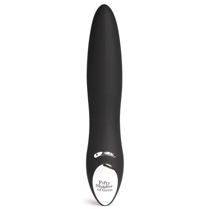 Deep Within Luxury Rechargeable Vibrator