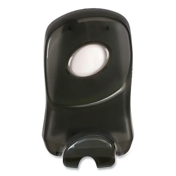 Dial® Professional Dial 1700 Manual Dispenser, 1.7 L, 12.66 x 7.07 x 3.95, Smoke, 3/Carton (DIA20075) Case of 3