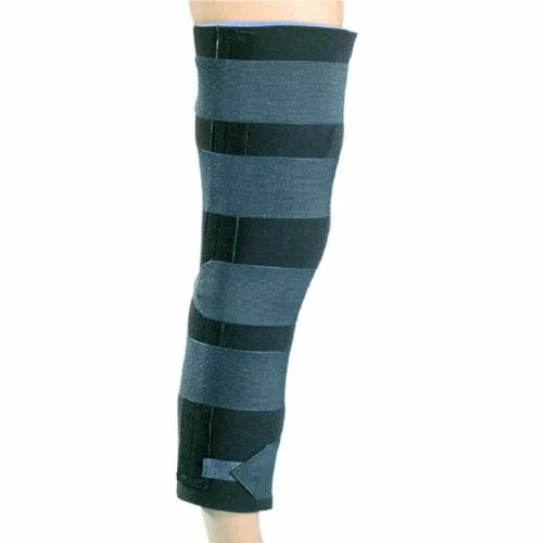 DJO, Knee Immobilizer One Size Fits Most 14 Inch Length 79-96014, Count of 1