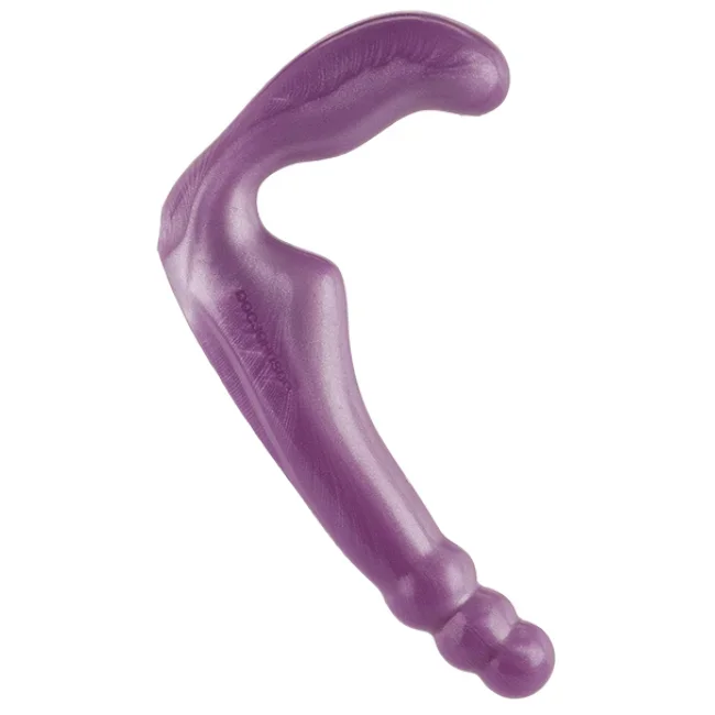 Doc Johnson Silicone The Gal Pal Double Dildo