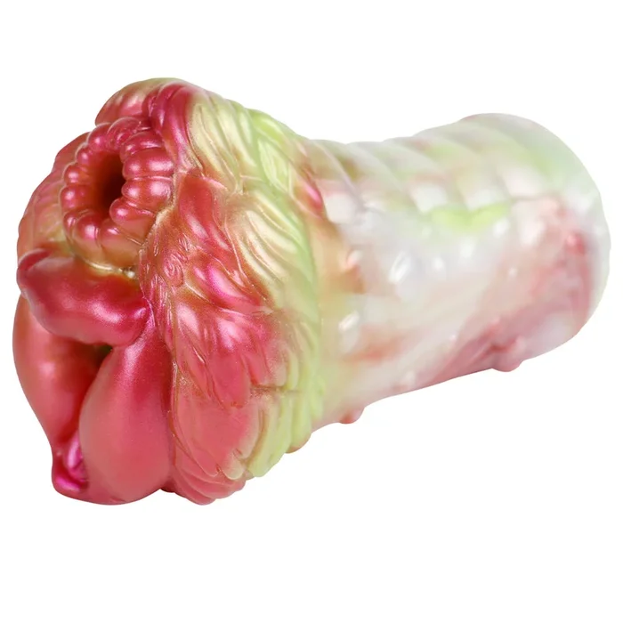 Dog Pussy Double Anal Vagina Animal Fleshlight