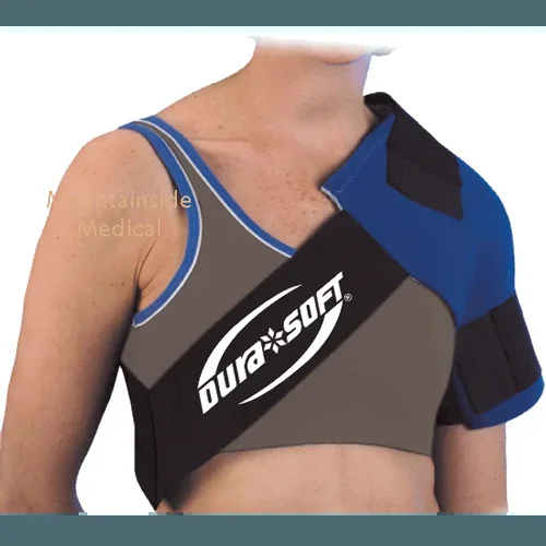 Donjoy Dura Soft Shoulder Wrap