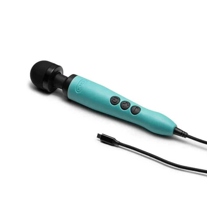 Doxy 3 USB-C Turquoise